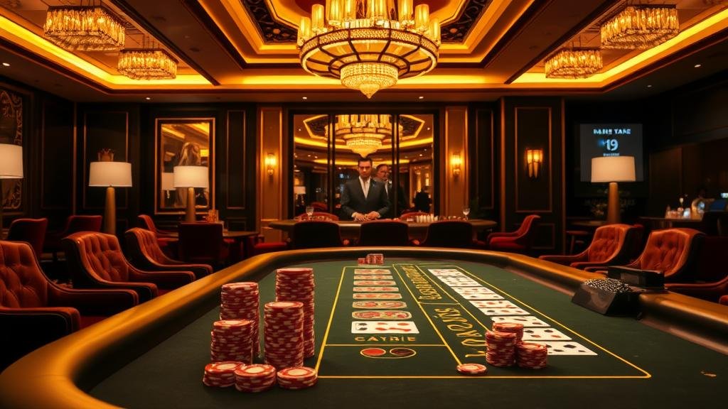 หน้าเว็บไซต์เล่นบาคาร่าที่ใช้งานง่าย