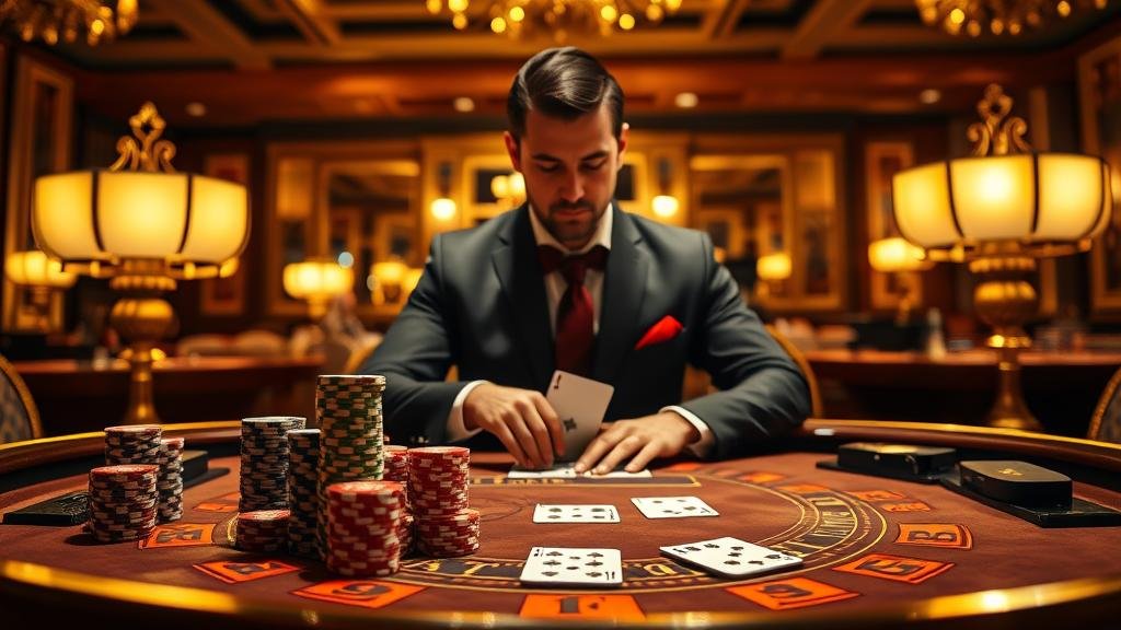 คู่มือบา คา ร่าสำหรับมืออาชีพ 347 - Complete Guide