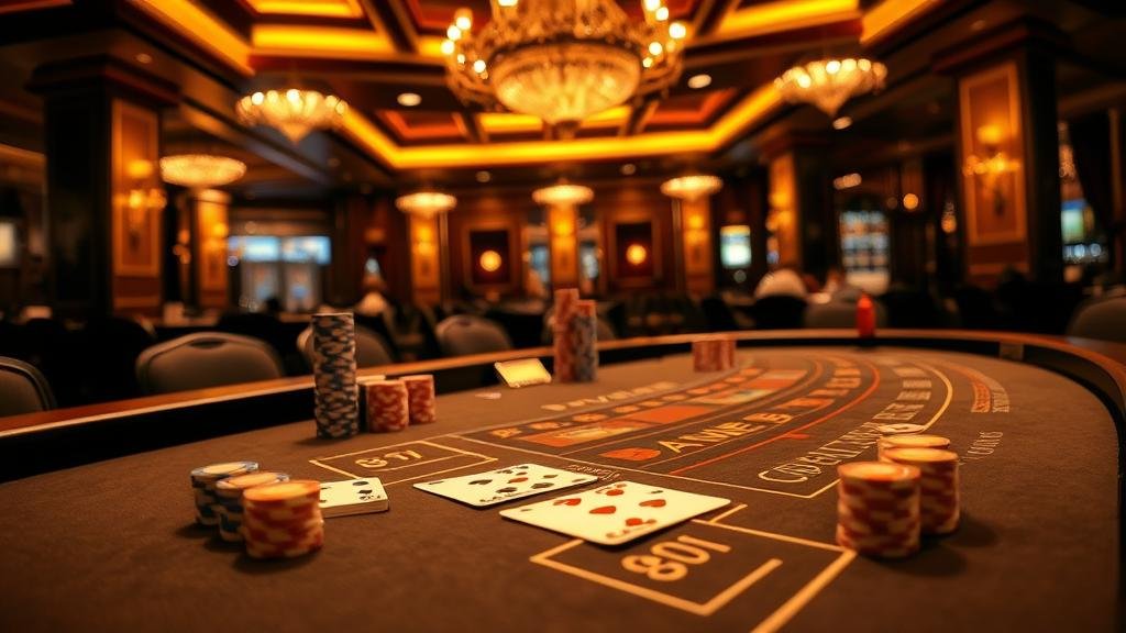 ผู้เล่นทดลองเล่นบาคาร่าฟรีบนคอมพิวเตอร์