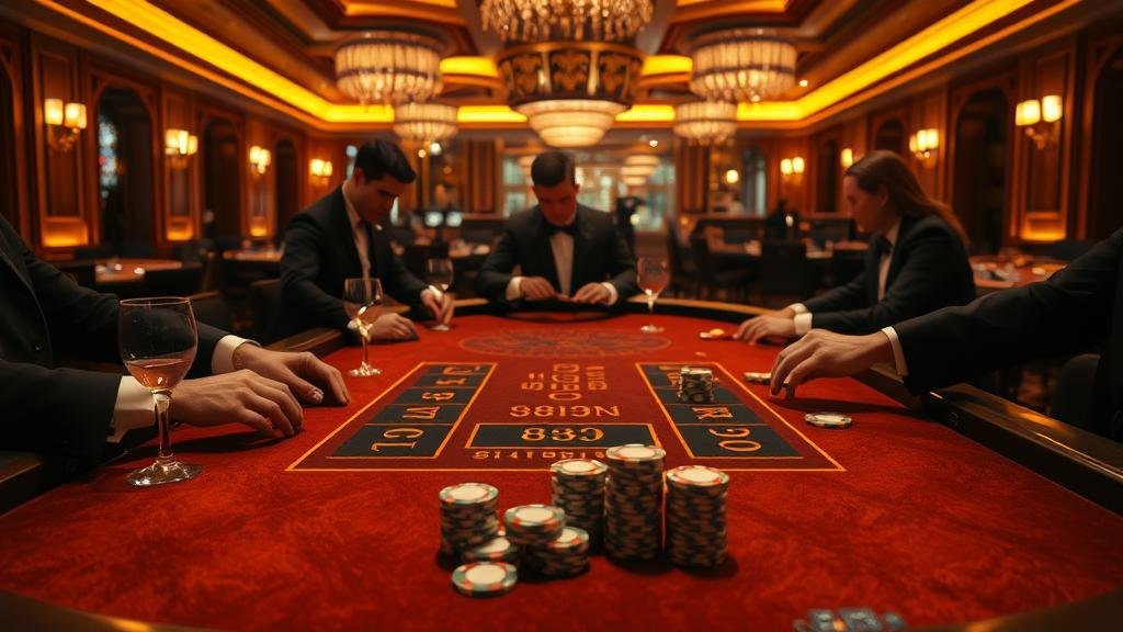 คู่มือบา คา ร่าสำหรับมืออาชีพ 336 - Complete Guide