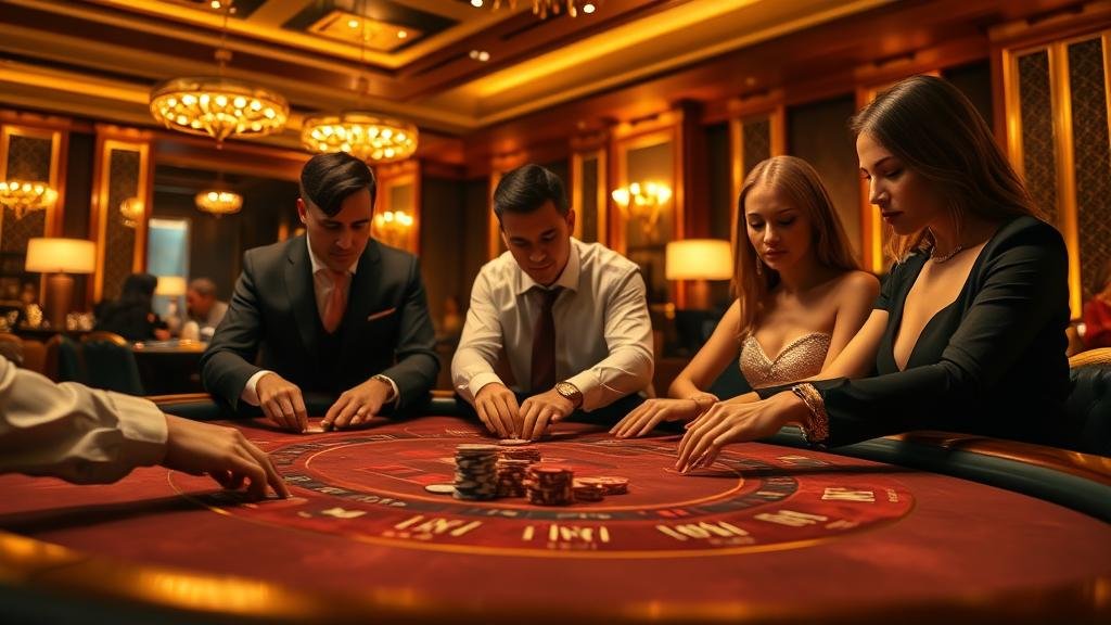 คู่มือบา คา ร่าสำหรับมืออาชีพ 363 - Complete Guide