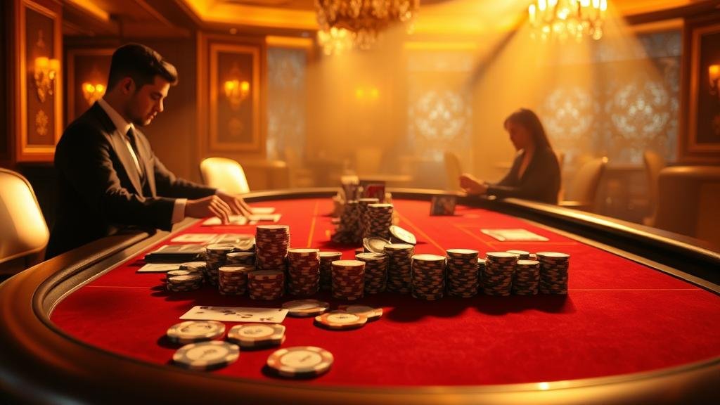 คู่มือบา คา ร่าสำหรับมืออาชีพ 365 - Complete Guide