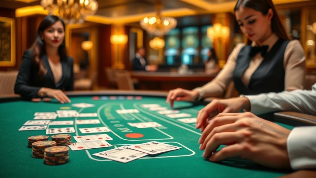 คู่มือสมัคร บา คา ร่าสำหรับมืออาชีพ 370 - Complete Guide