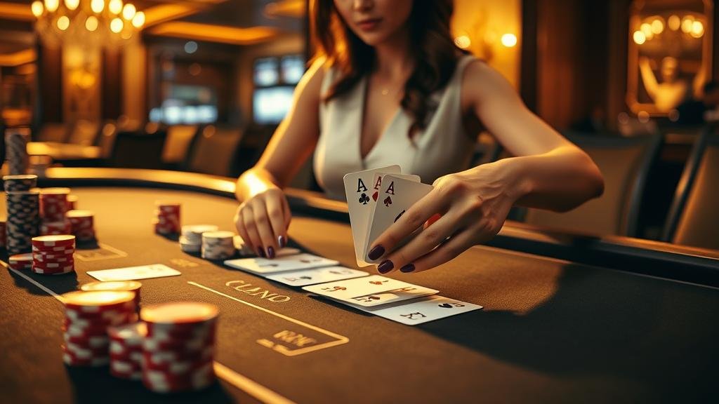 สัญลักษณ์บาคาร่าสายฟ้าพร้อมตัวคูณ