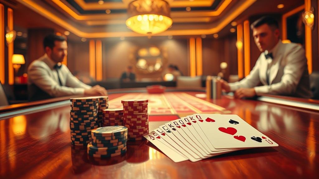 การเล่นบาคาร่าผ่านมือถือ