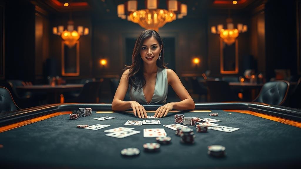 การวิเคราะห์เค้าไพ่บาคาร่า ae sexy