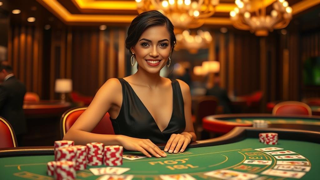 เคล็ดลับเซียน: บาคาร่า AE Sexy เล่นยังไงให้รวย myhihuay เว็บตรง