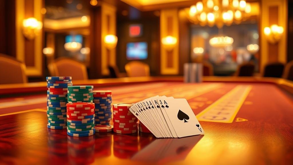 เปิดเคล็ดลับเซียนบาคาร่า: เล่นห้องทดลองบาคาร่าให้ปังบน myhihuay เว็บตรงอันดับ 1