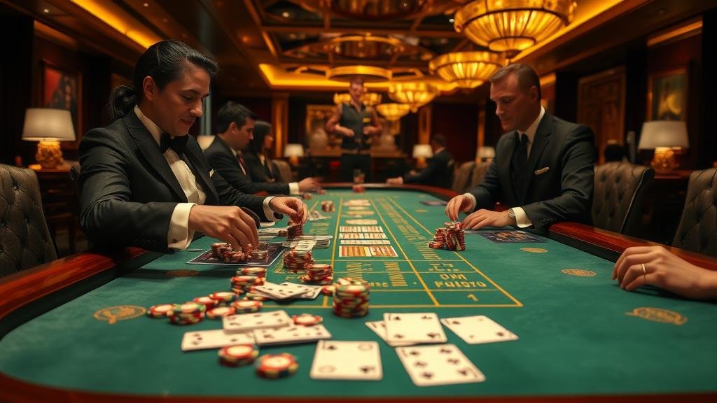 ทดลองเล่นบาคาร่า 10000 เครดิต