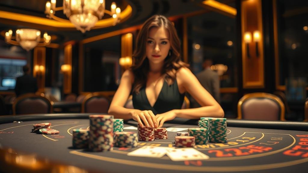 ตารางสรุปกติกาและอัตราจ่าย บาคาร่า ae sexy