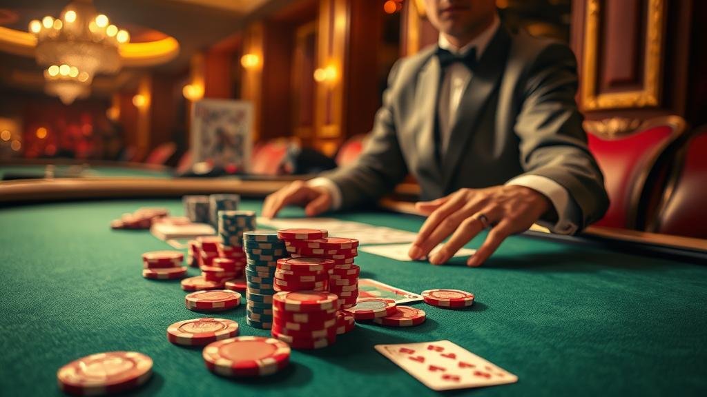 บาคาร่า ae sexy: สูตรลับจากเซียน myhihuay เล่นยังไงให้ไม่เสีย