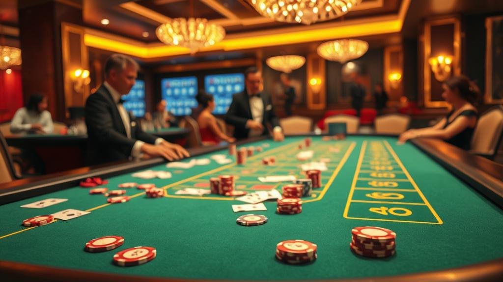 เล่นบาคาร่า ae sexy บน myhihuay เว็บตรงอันดับ 1