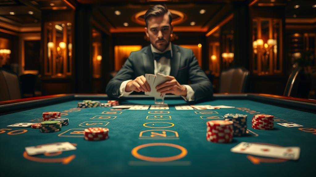 เคล็ดลับเซียนบาคาร่า: เล่นห้องทดลองบาคาร่า ae sexy ให้ได้กำไรจริงบน myhihuay ...