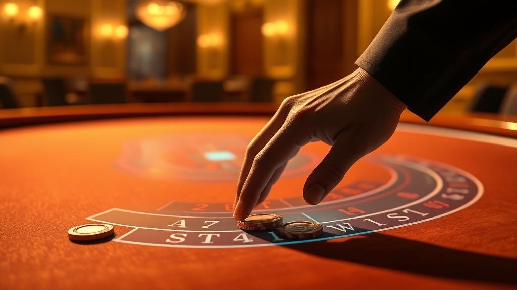 เทคนิคเซียน บาคาร่า ae sexy: เล่นห้องทดลอง บาคาร่าauto ให้รวยแบบไม่ต้องกลัวเสีย