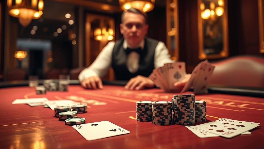 เพื่อนเซียนชี้เป้า! สูตรลับห้องทดลองเล่นบาคาร่า myhihuay ฉบับเข้าใจง่าย