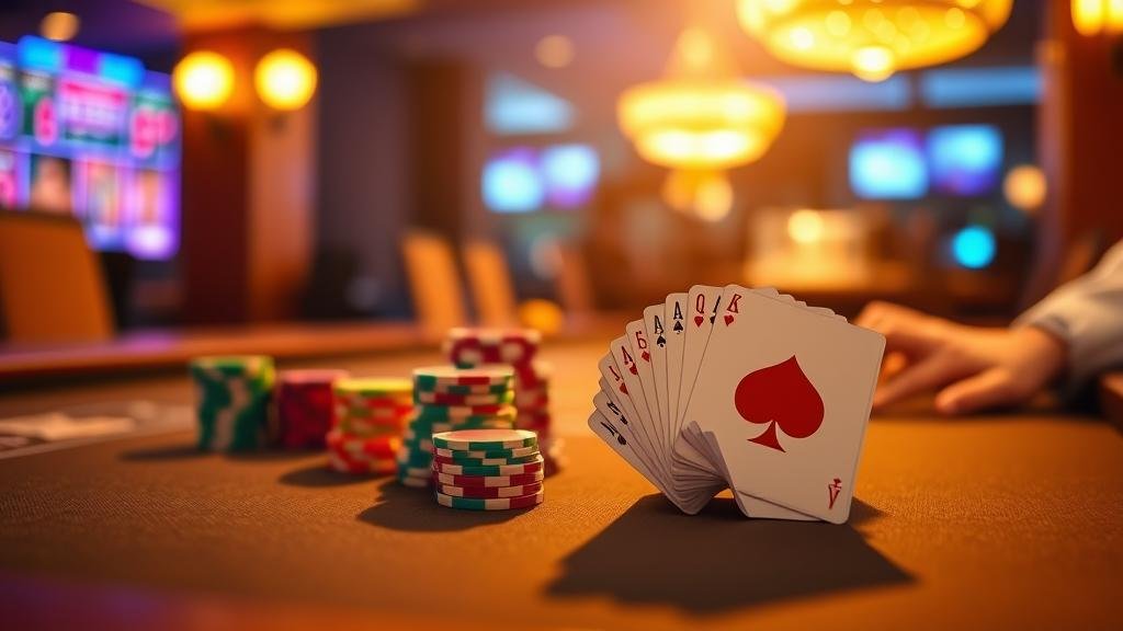 เปรียบเทียบห้องทดลองเล่นบาคาร่า myhihuay