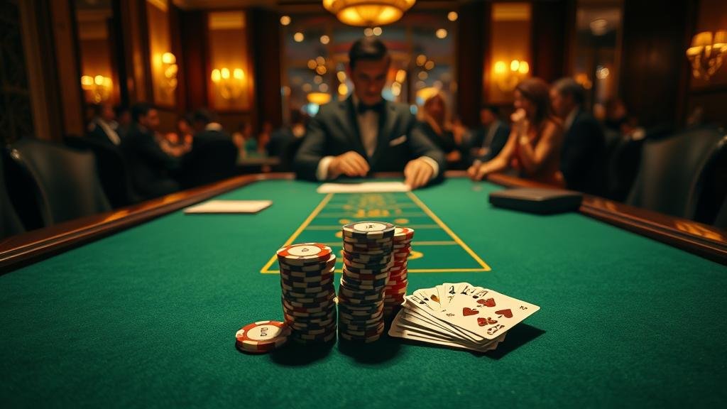 เคล็ดลับเซียนบาคาร่า myhihuay: พิชิตห้องทดลองเล่นให้ปัง เริ่มต้นง่าย ได้กำไรจริง