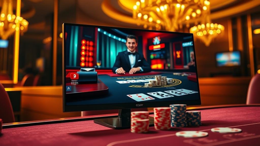 การบริหารเงินทุนในการเล่นบาคาร่า