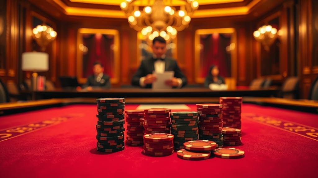 คู่มือบา คา ร่า ออนไลน์สำหรับมืออาชีพ 431