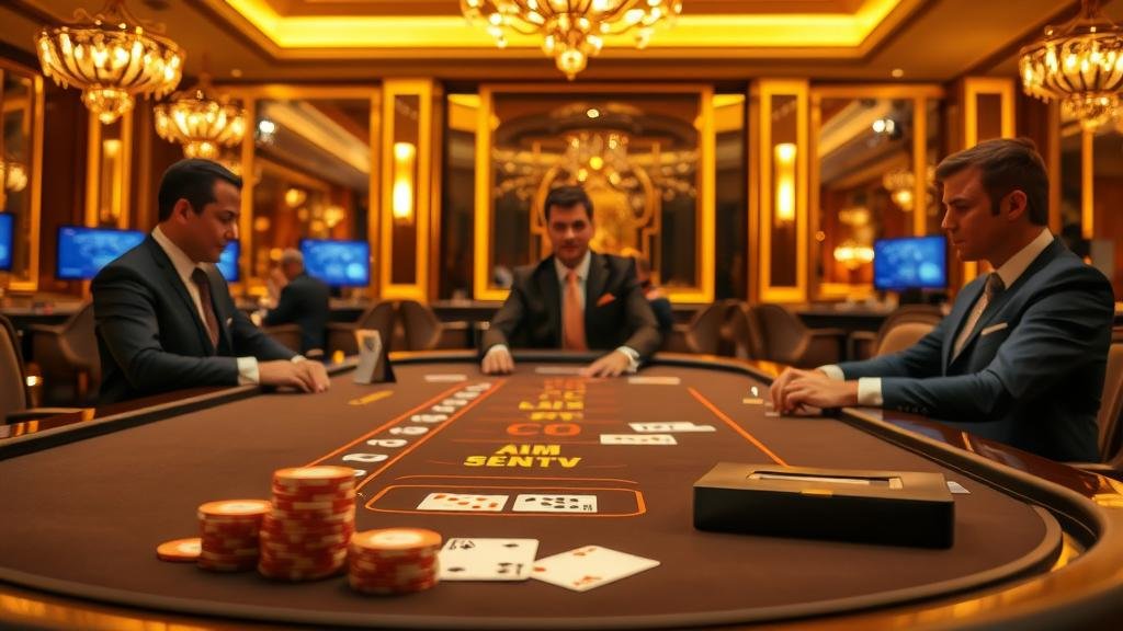 myhit789: ไขความลับ สูตรบาคาร่า Dream Gaming แม่นยำที่สุดจากเซียน