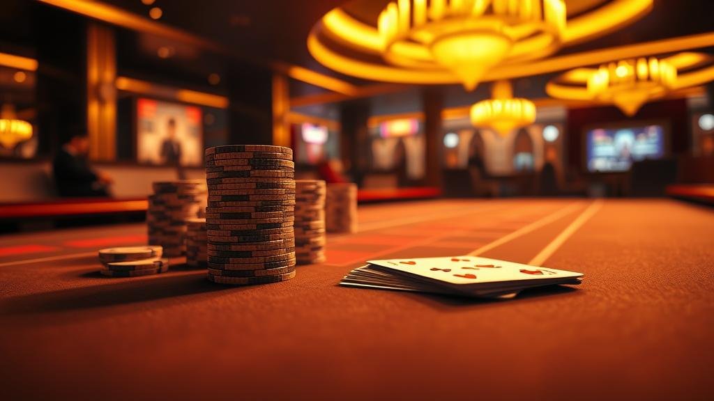 คู่มือบา คา ร่า ออนไลน์สำหรับมืออาชีพ 445