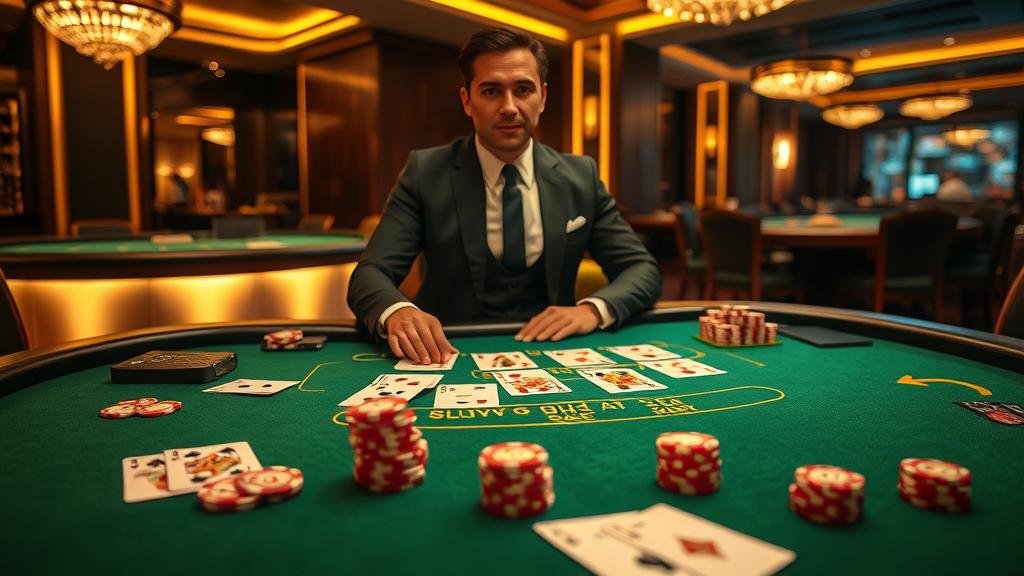 คู่มือบา คา ร่า ออนไลน์สำหรับมืออาชีพ 438