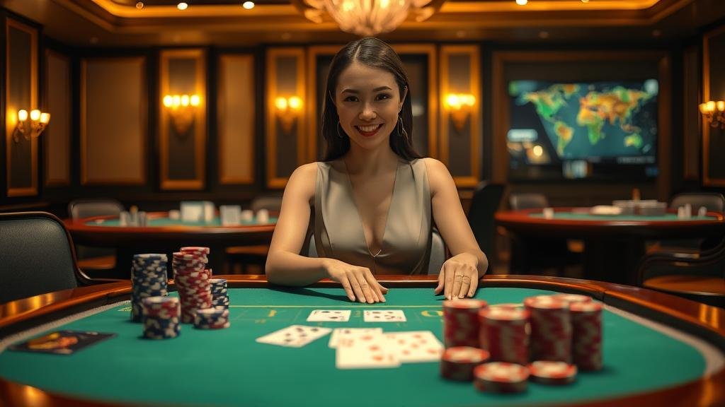 myhit789: เผยเคล็ดลับบาคาร่าออนไลน์ 888 จากเซียน Dream Gaming เข้าใจง่าย