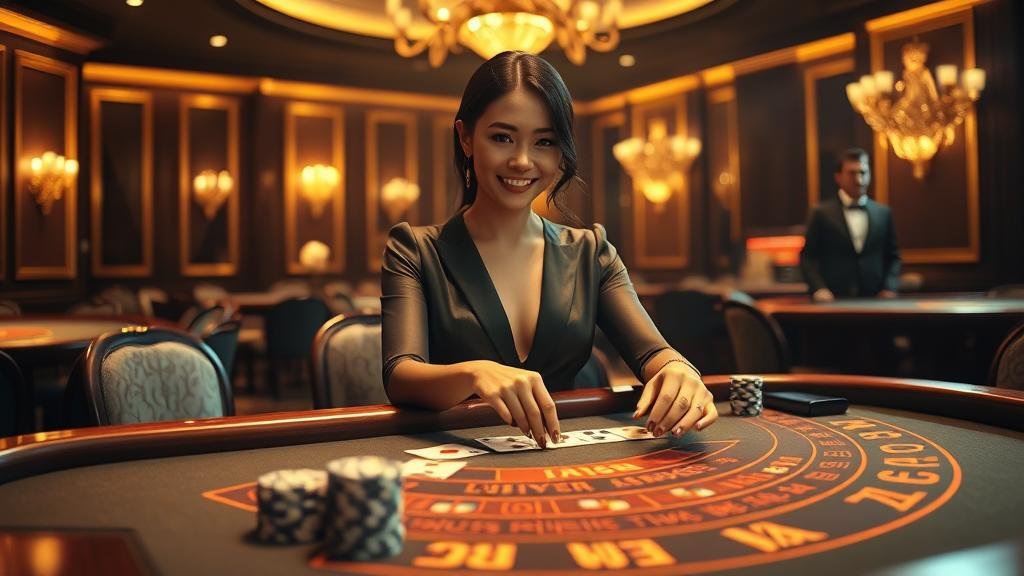 ผู้เล่นบาคาร่าออนไลน์ที่ myhit789