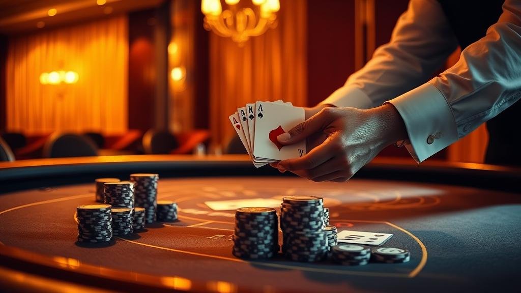 myhit789: เจาะลึกสูตรบาคาร่า Dream Gaming แม่นยำจากเซียนเว็บตรง