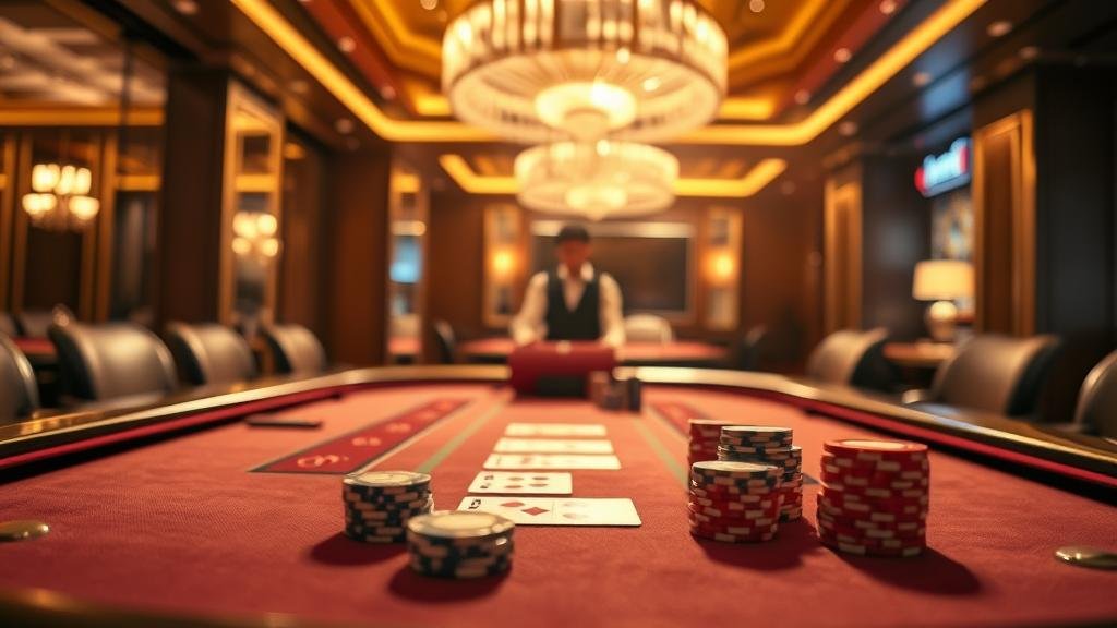 เกมบาคาร่า Dream Gaming บน myhit789