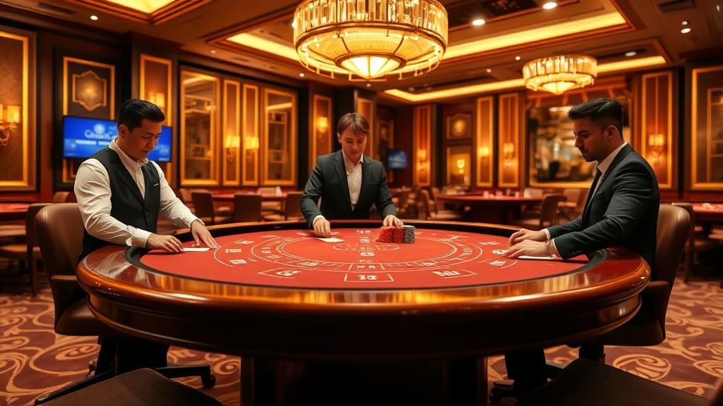 myhit789: สูตรลับบาคาร่า Dream Gaming ฉบับเซียน ตรงไม่ผ่านเอเย่นต์