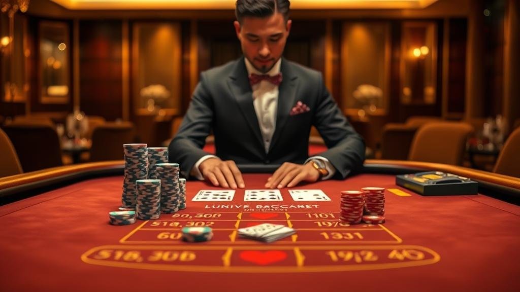 myhit789: สูตรบาคาร่า Dream Gaming แม่นยำ เข้าใจง่าย ฉบับเซียน