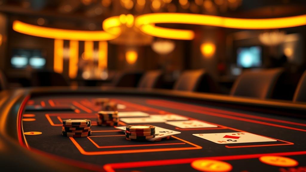 myhuay: เทคนิคเด็ด 'เด โม่ บา คา ร่า' ฉบับเซียน 2024 เข้าใจง่าย