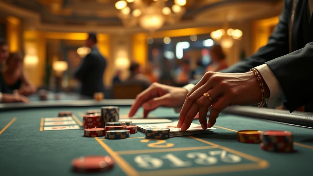 คำเตือนเกี่ยวกับ AI โกง บา คา ร่า