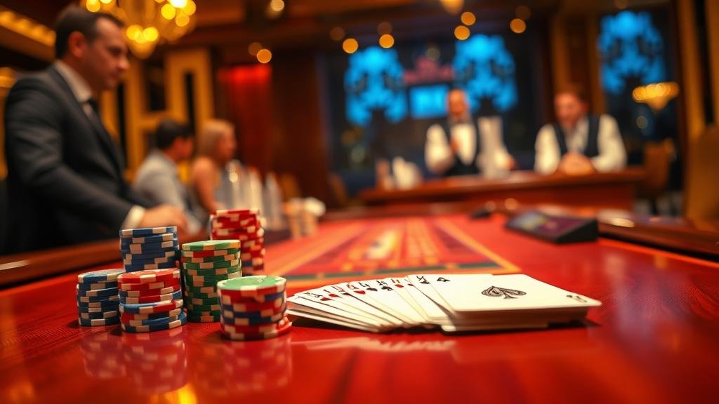 เปรียบเทียบบริการ BG บา คา ร่า และ AG บา คา ร่า