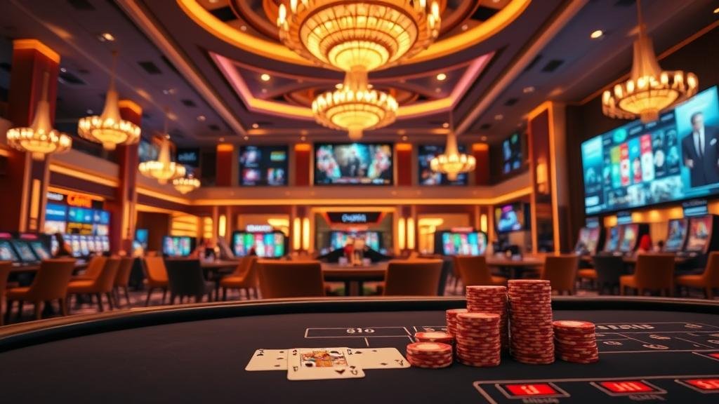 ตารางสถิติเค้าไพ่บาคาร่า