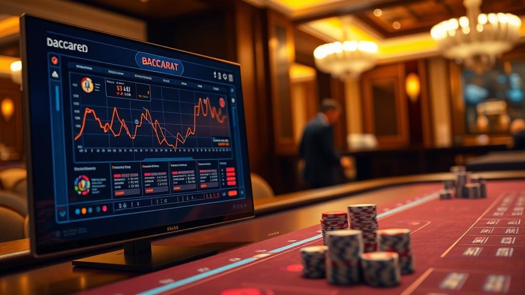 myhuay: เปิดเคล็ดลับเด็ด บาคาร่า AI แม่นๆ 2023 ให้เพื่อนเซียนรู้