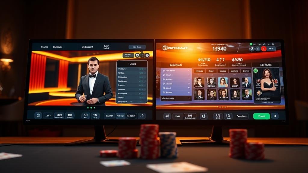 เทคนิคการเล่นบาคาร่าให้รวยบนเว็บตรง myhuay