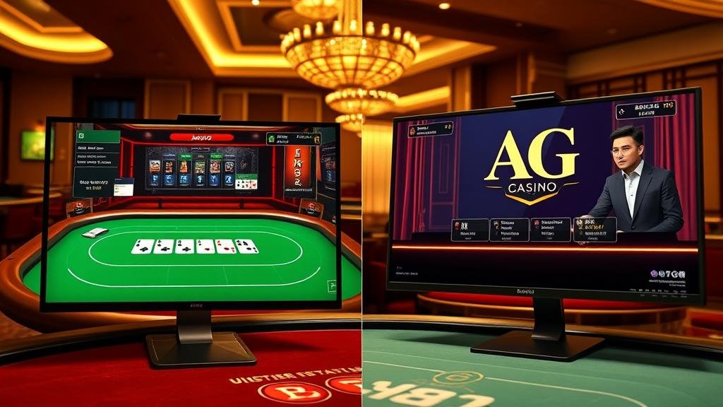 การทำงานของสูตรบาคาร่า AI บนเว็บตรง myhuay