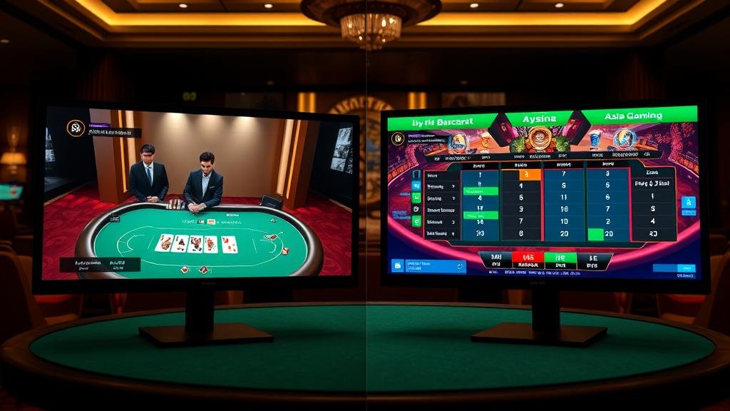 myhuay: เทคนิคเด็ดเว็บตรงบาคาร่า BG/AG เล่นยังไงให้รวย ด้วยสูตร AI แม่นๆ