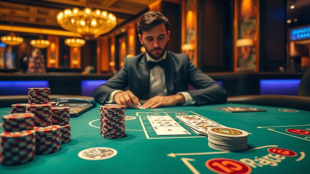 หน้าเว็บ myhuaylike รวมเกมคาสิโนออนไลน์