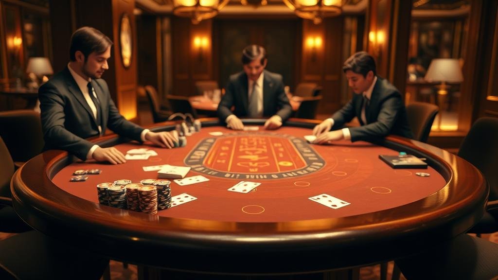 myhuaylike: เปิดเคล็ดลับเซียน บา คา ร่า sa สูตร allbet หยุด เสีย บา คา ร่า pa...