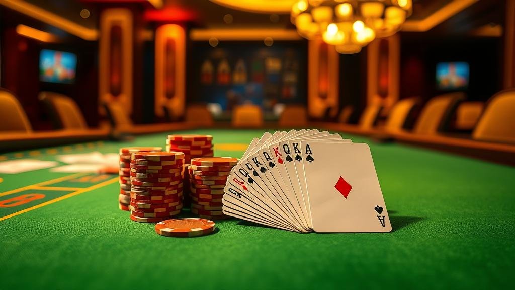 myhuaylike: เปิดเคล็ดลับเซียน บาคาร่า SA จบวงจร เสีย บา คา ร่า Pantip