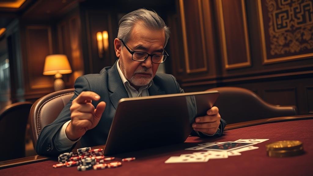 หน้าเว็บไซต์ myhuaylike แหล่งรวมสูตรบาคาร่า