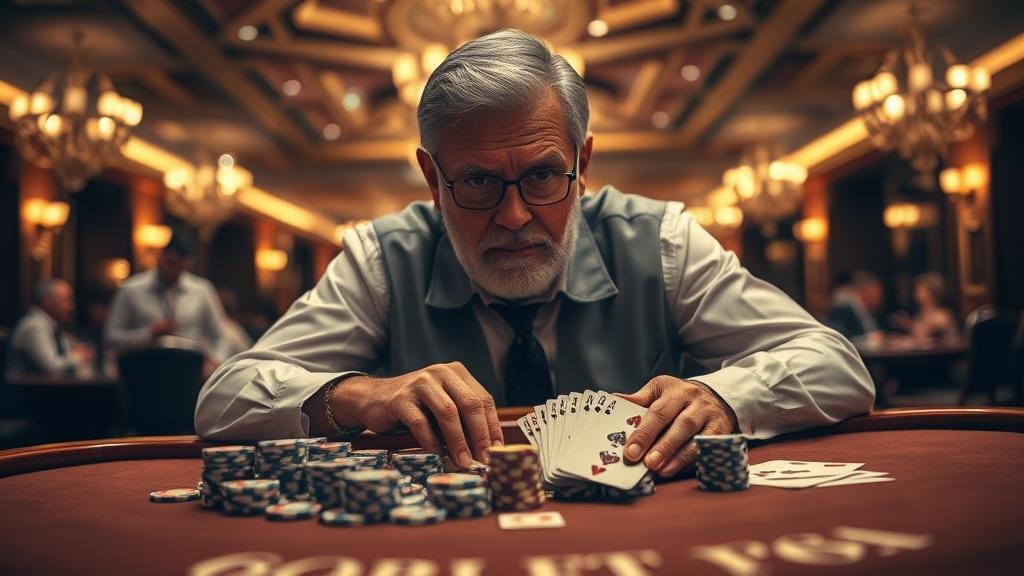 ตารางสถิติบาคาร่า ALLBET