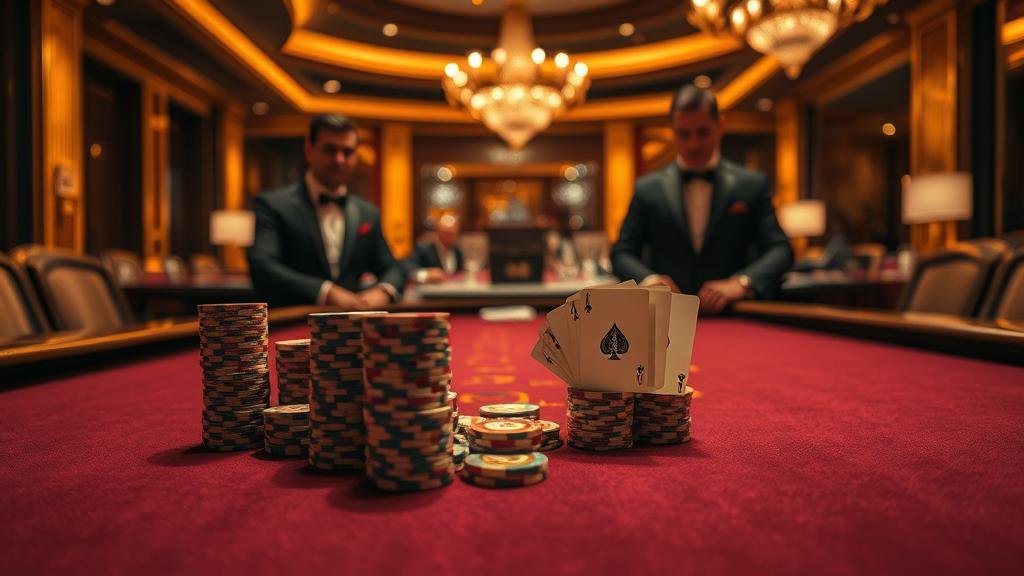 เปรียบเทียบหน้าเล่นบาคาร่า SA และ G2G