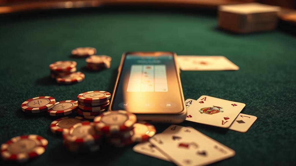 หน้าจอเกมบาคาร่าสดบนค่าย g2g