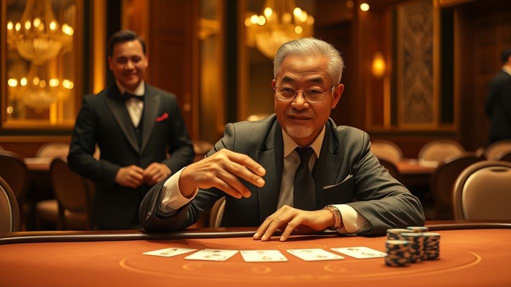 ชุมชนนักเล่นบาคาร่า myhuaylike