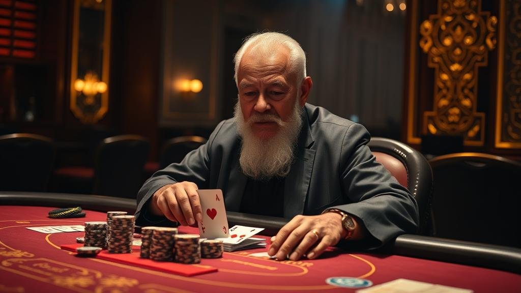 myhuaylike: เปิดคัมภีร์บาคาร่า sa จากเซียน หยุดเสียที่ Pantip 2565