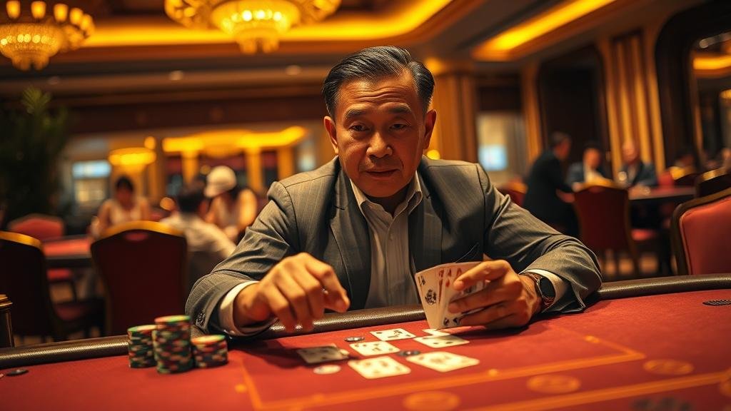 สาเหตุที่เสีย บา คา ร่า และวิธีแก้ไข